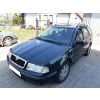 Hak holowniczy <b>Skoda Octavia I hatchback i kombi </b> (1996r. - 2010r.)